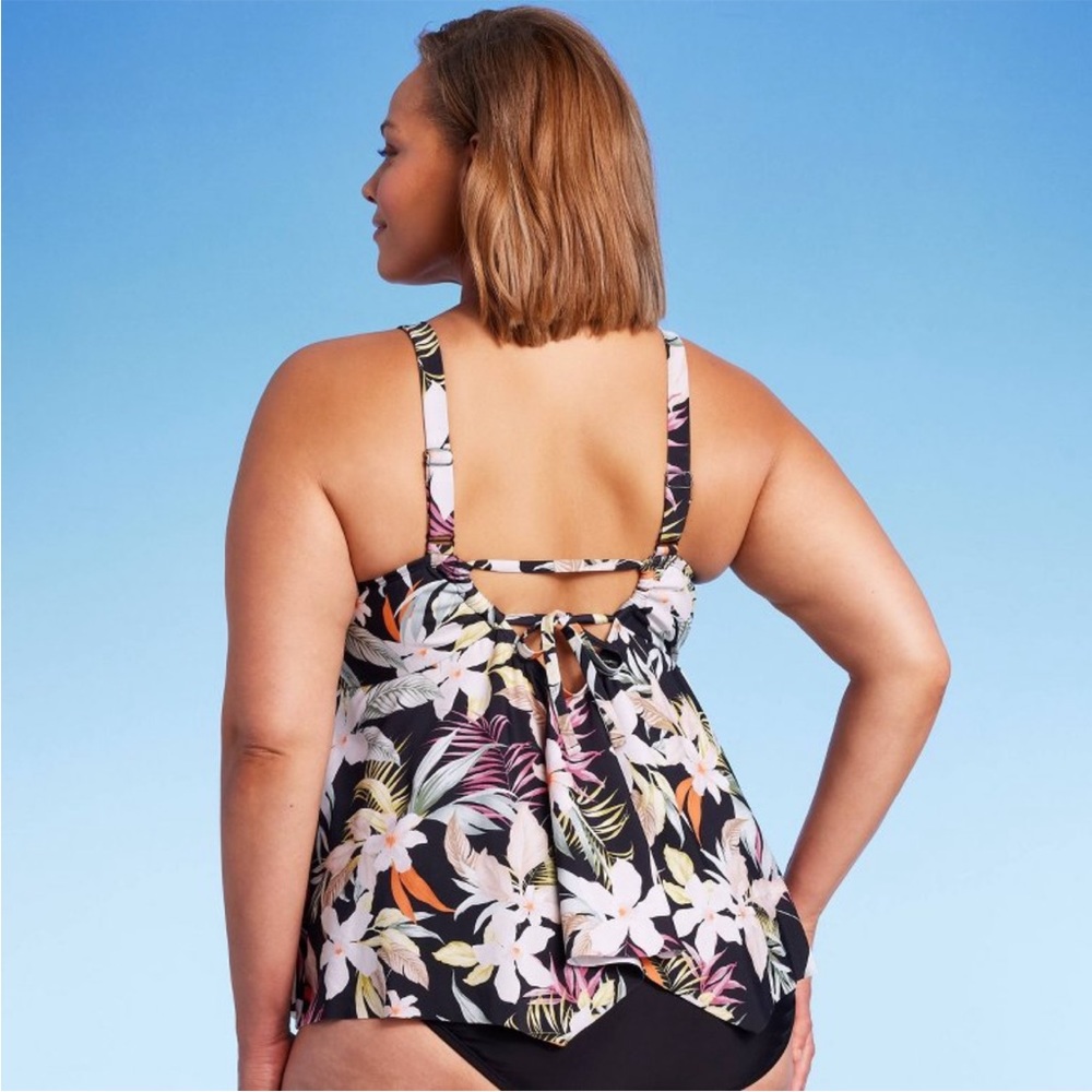 Tankini - Picture 2 of 4